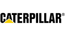 Logo for Caterpillar