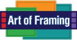 Logo for Art of Framing