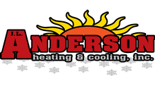 Logo for JL Anderson Heating & Cooling