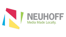 Logo for Neuhoff Media
