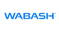 Logo for Wabash National Corporation