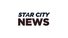 Logo for Star City News