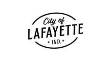 Logo for City of Lafayette