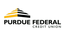 Logo for Purdue Federal Credit Union