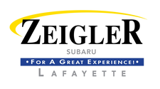 Logo for Ziegler Subaru of Lafayette
