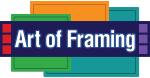 Logo for Art of Framing