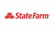 Logo for State Farm