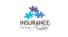 Logo for Insurance Solutions by Amber