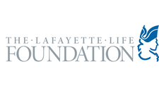 Logo for Lafayette Life Foundation