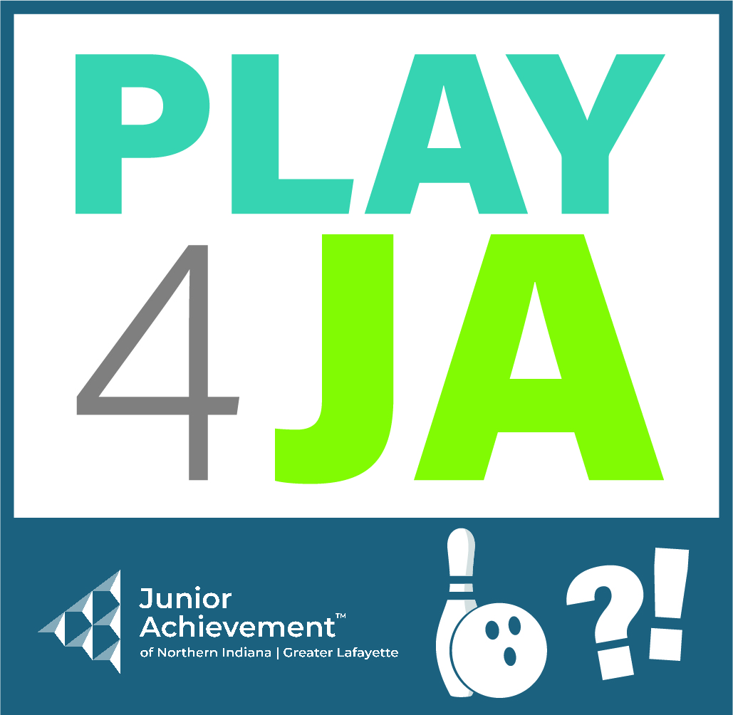 Play4JA - Greater Lafayette