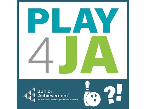 Play4JA - Greater Lafayette
