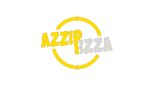 Logo for Azzip Pizza