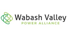 Logo for Wabash Valley Power Association