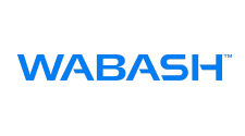 Logo for Wabash National Corporation