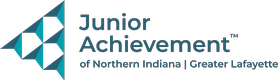 Junior Achievement of Northern Indiana | Greater Lafayette logo