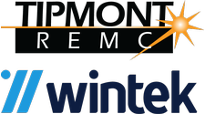 Logo for Tipmont/Wintek