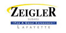 Ziegler Subaru of Lafayette