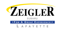 Ziegler Subaru of Lafayette