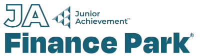 JA Finance Park Logo